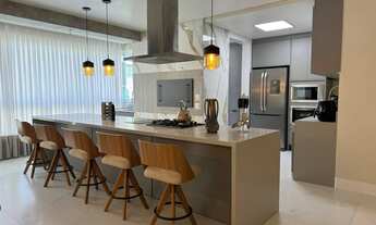 Imagem 4: Apartamento para Venda em Itapema, Meia Praia, 3 dormitórios, 3 suítes, 4 banheiros, 2 vag