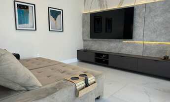 Imagem 7: Apartamento para Venda em Itapema, Meia Praia, 3 dormitórios, 3 suítes, 4 banheiros, 2 vag