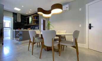 Imagem: Apartamento para Venda em Itapema, Meia