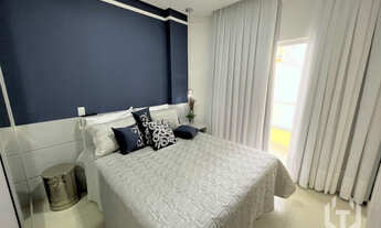 Imagem 6: Apartamento para Venda em Itapema, Meia Praia, 4 dormitórios, 2 suítes, 3 banheiros, 2 vag