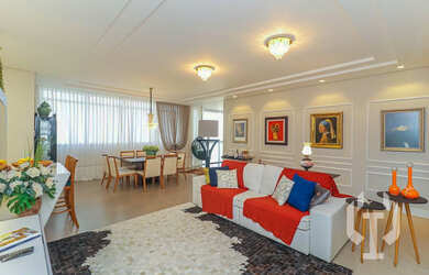 Imagem 5: Apartamento para Venda em Itapema, Meia Praia, 3 suítes, 3 vagas pronto para morar em 70x