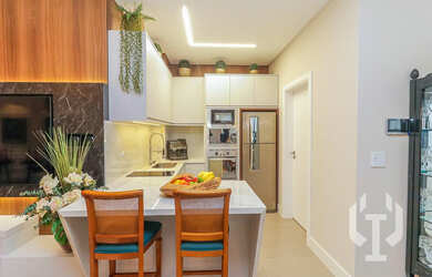 Imagem 6: Apartamento para Venda em Itapema, Meia Praia, 3 suítes, 3 vagas pronto para morar em 70x