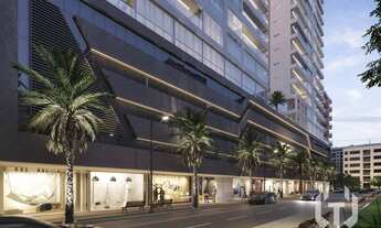 Imagem 2: Apartamento à venda, com 3 quartos, 140m²