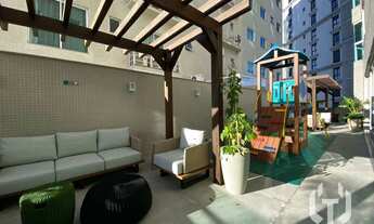 Imagem 4: Apartamento à venda, no Green Coast, em Itapema, Centro, com 3 quartos, 127,26m²