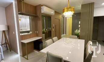 Imagem: Apartamento à venda, no Beach Ville - Rzilli