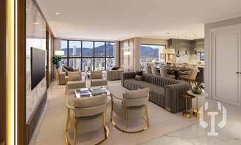 Imagem 6: Apartamento à venda, no Salzburgo, em Itapema, Meia Praia, com 4 quartos, 213m²