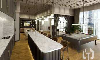 Imagem 4: Apartamento à venda, no Salzburgo, em Itapema, Meia Praia, com 4 quartos, 213m²