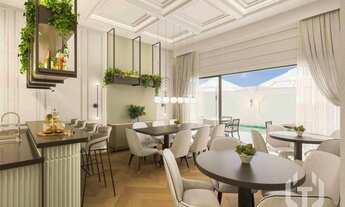 Imagem 5: Apartamento à venda, no Salzburgo, em Itapema, Meia Praia, com 4 quartos, 213m²