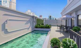 Imagem 2: Apartamento à venda, no Salzburgo, em Itapema, Meia Praia, com 4 quartos, 213m²