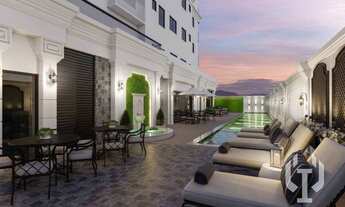 Imagem 3: Apartamento à venda, no Salzburgo, em Itapema, Meia Praia, com 4 quartos, 213m²