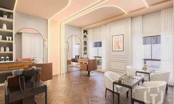 Imagem 3: Apartamento à venda, no Salzburgo, em Itapema, Meia Praia, com 4 quartos, 213m²