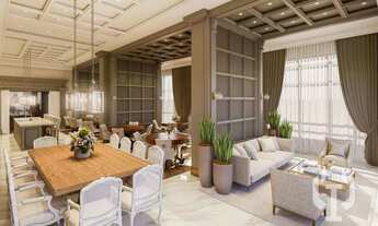 Imagem 7: Apartamento à venda, no Salzburgo, em Itapema, Meia Praia, com 4 quartos, 213m²