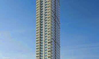 Imagem 1: Apartamento à venda, no Salzburgo, em Itapema, Meia Praia, com 4 quartos, 213m²