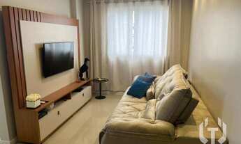 Imagem: Apartamento à venda, no Residencial Catania