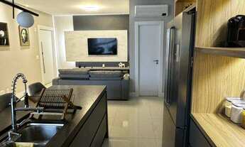 Imagem 2: Apartamento para alugar em Porto Belo, Perequê, com 2 quartos, 90m²