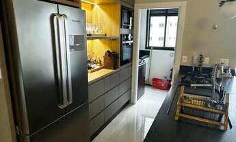 Imagem 3: Apartamento para alugar em Porto Belo, Perequê, com 2 quartos, 90m²