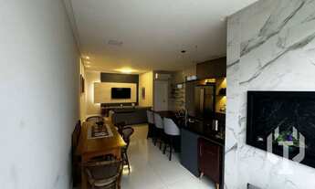 Imagem 6: Apartamento para alugar em Porto Belo, Perequê, com 2 quartos, 90m²