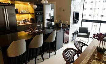 Imagem 5: Apartamento para alugar em Porto Belo, Perequê, com 2 quartos, 90m²