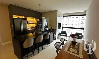 Imagem 7: Apartamento para alugar em Porto Belo, Perequê, com 2 quartos, 90m²