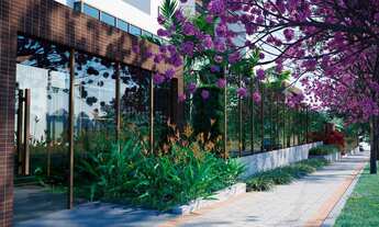 Imagem 3: BOTANIK TORRE - TORRE FLORA