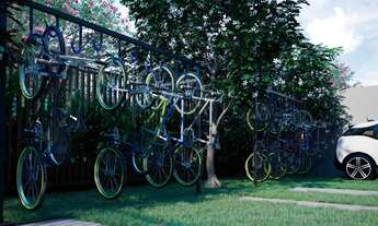 Imagem 6: BOTANIK TORRE - TORRE FLORA