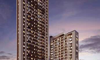 Imagem 4: BOTANIK TORRE - TORRE FLORA