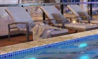 Imagem 6: Luar das Oliveiras