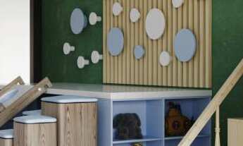 Imagem 4: Luar do Norte Apartamento com 2 dormitórios