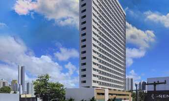 Imagem 2: Luar do Norte Apartamento com 2 dormitórios