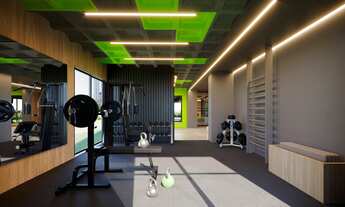 Imagem 4: Madá Studio, 1 banheiros na Rua Doutor João Coimbra