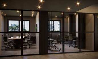 Imagem 5: Madá Studio, 1 banheiros na Rua Doutor João Coimbra