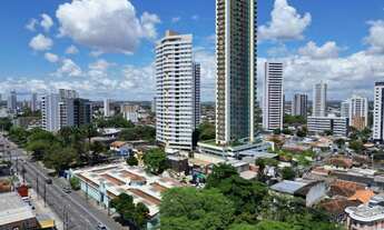 Imagem 7: Madá Studio, 1 banheiros na Rua Doutor João Coimbra