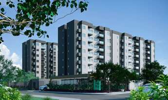 Imagem: Pátio Nattú, 2 dormitórios na Rua Adelmar