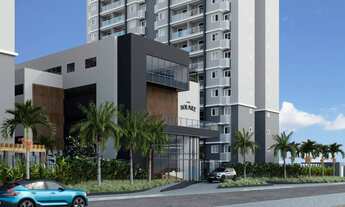 Imagem: Pátio Solare, 2 dormitórios na Rua Guarabira