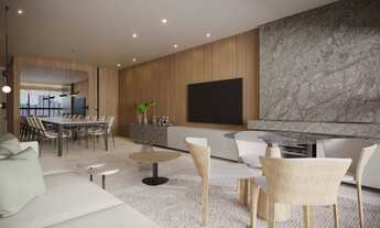 Imagem 6: Paço Decó, 4 dormitórios na Rua Real Da Torre