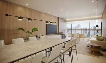 Imagem 7: Paço Decó, 4 dormitórios na Rua Real Da Torre