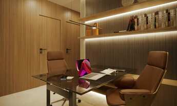 Imagem 4: Paço Decó, 4 dormitórios na Rua Real Da Torre