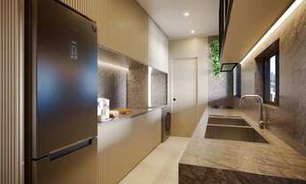 Imagem 5: Paço Decó, 4 dormitórios na Rua Real Da Torre