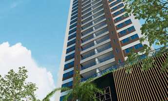 Imagem: Paço Decó, 4 dormitórios na Rua Real