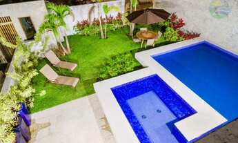 Imagem 2: OPORTUNIDADE! Apartamento com 3 suites, Novo, nascente, venda, em Boa Viagem, Recife