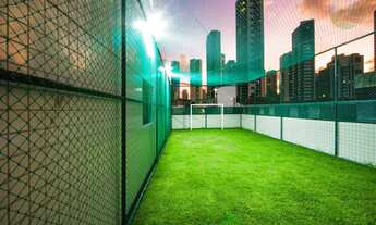 Imagem 3: OPORTUNIDADE! Apartamento com 3 suites, Novo, nascente, venda, em Boa Viagem, Recife