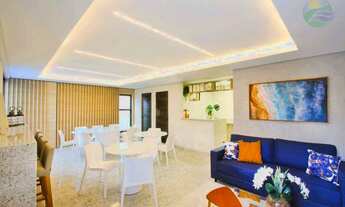 Imagem 6: OPORTUNIDADE! Apartamento com 3 suites, Novo, nascente, venda, em Boa Viagem, Recife