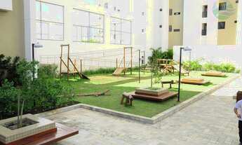 Imagem 4: Oportunidade! Cobertura Duplex 04 Suites, para venda, Edificio VIvant Residence, Catolé, C