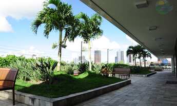 Imagem 3: Oportunidade! Cobertura Duplex 04 Suites, para venda, Edificio VIvant Residence, Catolé, C