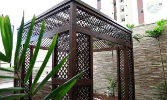 Imagem 6: Oportunidade! Cobertura Duplex 04 Suites, para venda, Edificio VIvant Residence, Catolé, C