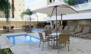 Imagem 2: Oportunidade! Cobertura Duplex 04 Suites, para venda, Edificio VIvant Residence, Catolé, C