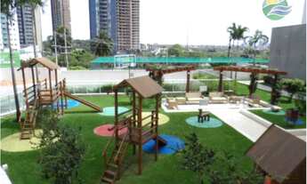 Imagem 3: Apartamento à venda em João Pessoa, Altiplano Cabo Branco, com 5 quartos, 510m²