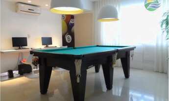 Imagem 5: Apartamento à venda em João Pessoa, Altiplano Cabo Branco, com 5 quartos, 510m²