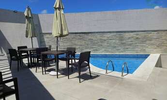 Imagem: Apartamento 04 quartos/03 suites, a venda