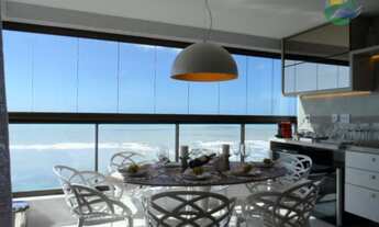 Imagem 4: Apartamento com 4 quartos, 134m², à venda em Jaboatão dos Guararapes, Candeias